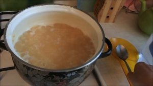 Гороховая каша. Как приготовить вкусную гороховую кашу