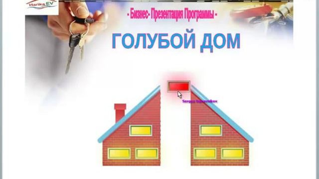 Harika Ev. Презентация 12 марта 2013 г. смотреть онлайн