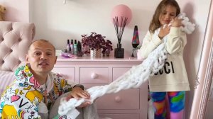 Рум тур моей комнаты