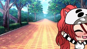 меме:бегу по трапинки в голове ля ля ля