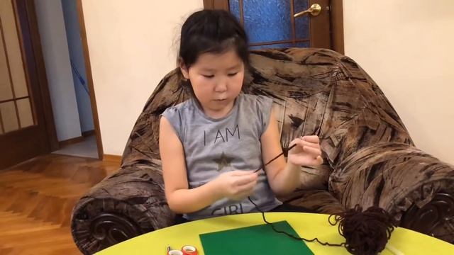 Поделки из денег и монет #Якутск #дети смотреть онлайн