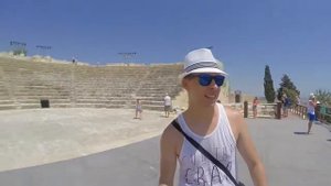 Шикарный отдых на Кипре. Океан впечатлений от тура на Кипр. Туры на Кипр