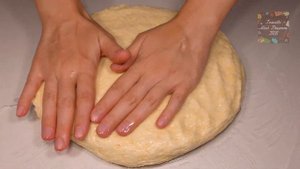 Кукурузный Хлеб, Хрустящий снаружи и Воздушный внутри | Готовь Мой Рецепт ТВ