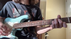 I Me Mine by The Beatles Guitar Lesson