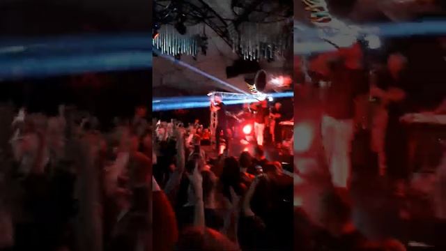 ЛСП - Коктейль (Рига, 08.12.18) смотреть онлайн