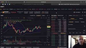 Полное обучение по торговле криптой на Bybit