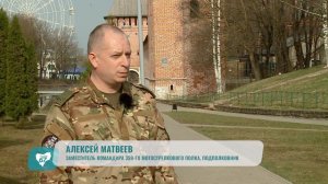 Все больше смолян решают связать свою жизнь с армией