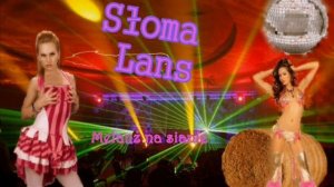 8.Słoma Lans - Gangsta (2013)