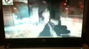 Modern warfare 2 groundwar on hp compaq 311c