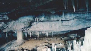 Азасская пещера