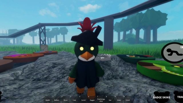 Roblox The Piggy Battles All Jumpscares смотреть онлайн