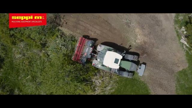 Ротоватор SEPPI STARSOIL