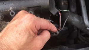 VW P0401 EGR fault easy fix