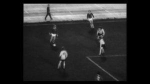 1975. "Динамо" (Киев) - "Акранес" (Исландия) - 3:0. Подробный обзор с голами и моментами.