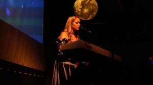 элли на маковом поле - без края