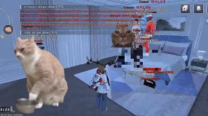 Слишком много любви | BLACK RUSSIA