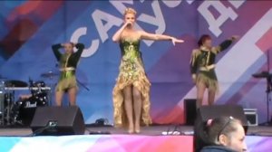 Это ярмарки краски.