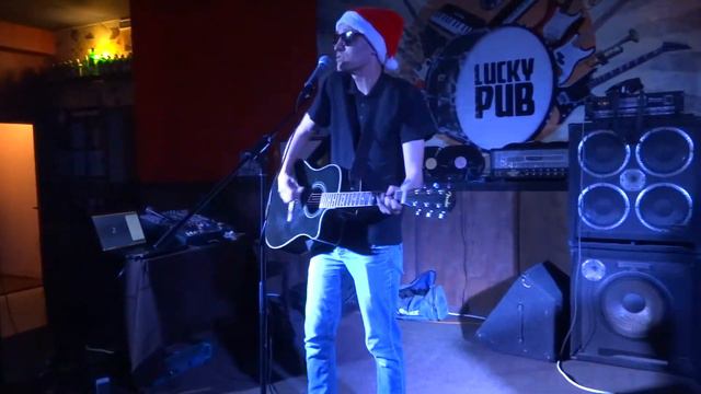 Roman Ezhov - Лесник (Король и Шут) смотреть онлайн