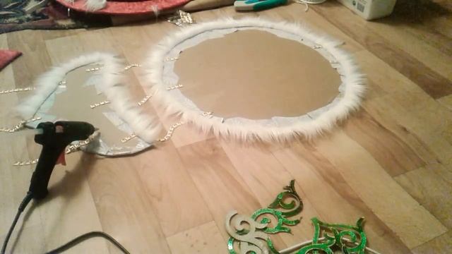 Обереги для дома своими руками обладают очень мощной защитной энергетикой. смотреть онлайн