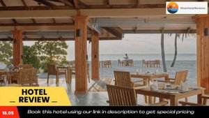 Brennia Kottefaru Maldives Review - Raa Atoll , Maldives