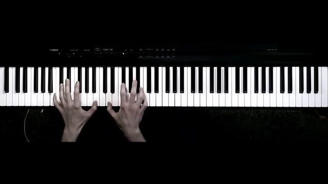 До свиданья, лето | Алла Пугачева | Пианино смотреть онлайн