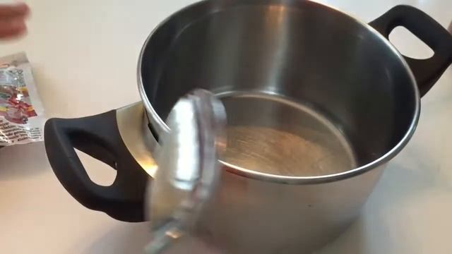 Летний Рецепт Смородиново-Молочное желе