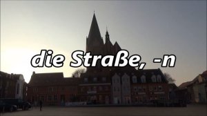 100 САМЫХ ВАЖНЫХ СЛОВ С НОСИТЕЛЕМ НЕМЕЦКОГО ЯЗЫКА