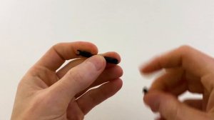 LEGO Minecraft: Super-Poseable Enderman MECH Tutorial (Minifig Scale)