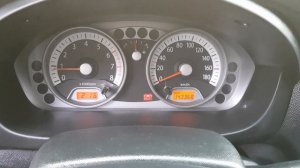 KIA  MORNING 2008  8T617247