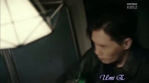 Бешеный пёс/Mad Dog - Чхве Кан У и Ким Мин Джун (Woo Do Hwan&Yoo Ji Tae) (NiiHWA - What I Want)