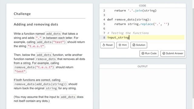 Python Coding Challenges #2: Test Your Skills!