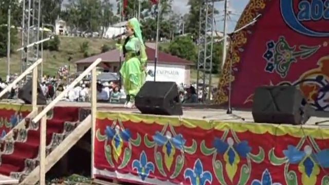 Гульназ Габидуллина смотреть онлайн