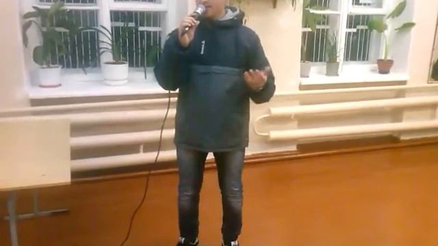 Класная песня про Оренбург . Посвящается Оренбуржью ( автор и исполнитель Алексей Кошкин) смотреть онлайн