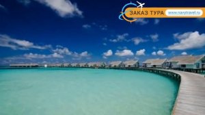 JUMEIRAH VITTAVELI 5* Мальдивы обзор – отель ДЖУМЕЙРА ВИТТАВЕЛИ 5* Мальдивы видео обзор
