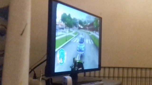 Planet 51 the game смотреть онлайн