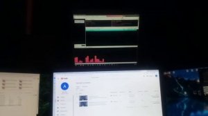 Светомузыка на активных фильтрах (Радуга S).