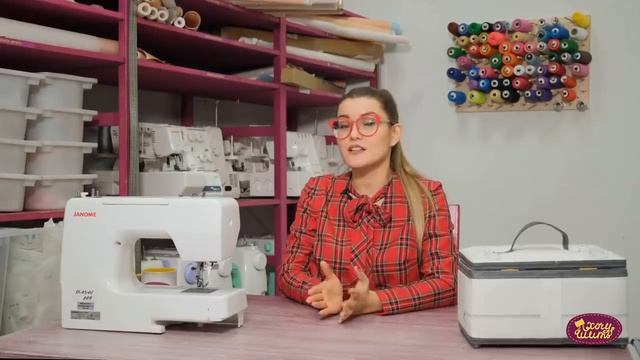 С чего НАЧАТЬ ШИТЬ? || Хочу Шить