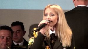 ПОГРАНИЧНАЯ ВЕСНА ⭐ Ансамбль пограничной службы ⭐ Женская вокальная группа