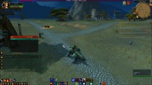 Let's Play (and Chat About) WoW Part 1: Leveling a Monk