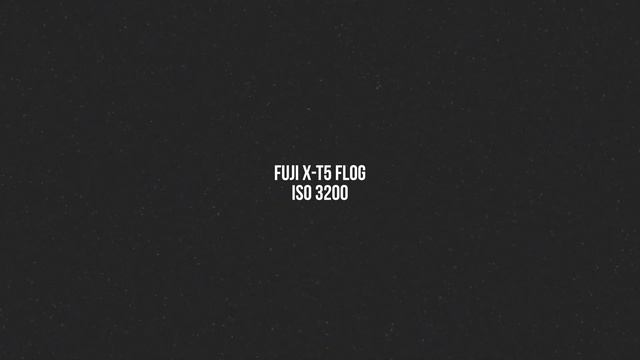 FUJIFILM X-T5/X-H2 BASE ISO FLOG / FLOG2 | For Cleanest & Least Amount Of Noise смотреть онлайн