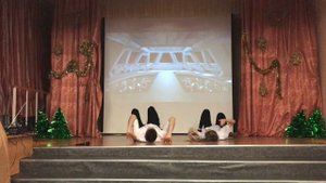 ONUKA - Vidlik |Вог танец| |Vogue Dance|