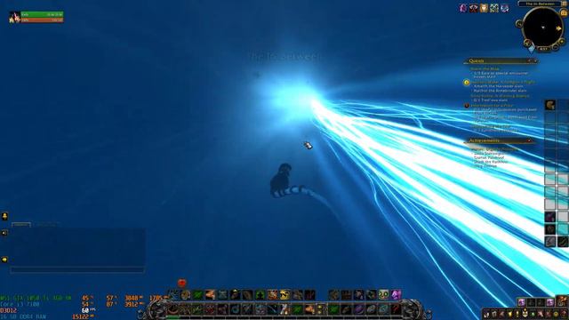 Got my New GTX 1050 Ti and recorded some WOW смотреть онлайн