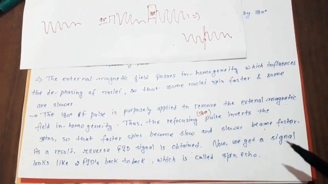 MRI (PART-6)   MRI SEQUENCES   BY: RADIATION TECHNOLOGY