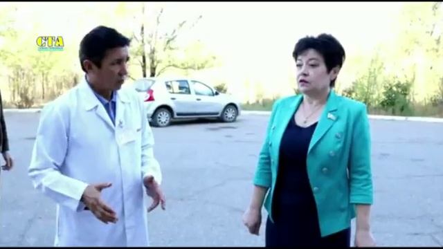 КАЗАХСТАН 2017 САТПАЕВ НОВОСТИ 18.09.2017 СТА смотреть онлайн