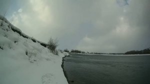 Рыбалка в Боровково