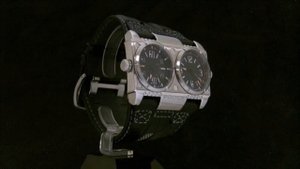 Мужские наручные часы POLICE - PL-12899XS02