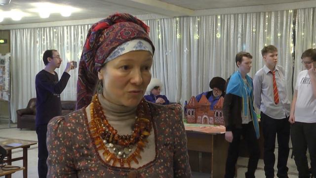 2022 12 16 БИБЛИОТЕКА ИСТОРИЧЕСКАЯ ИГРА смотреть онлайн