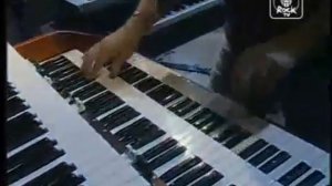 Premiata Forneria Marconi live at Rolling Stone "21st Century Schizoid Man" (cover dei King Crimson