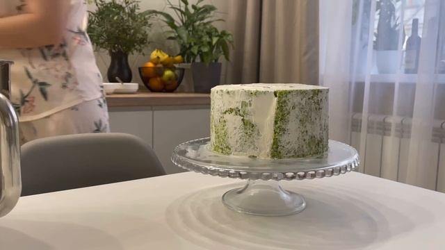 Новый диван? Праздничный стол ? Десерты как от кондитера?