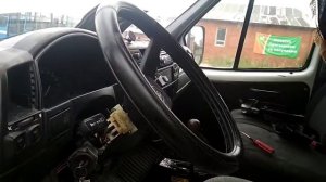 супер гидроусилитель руля на газель